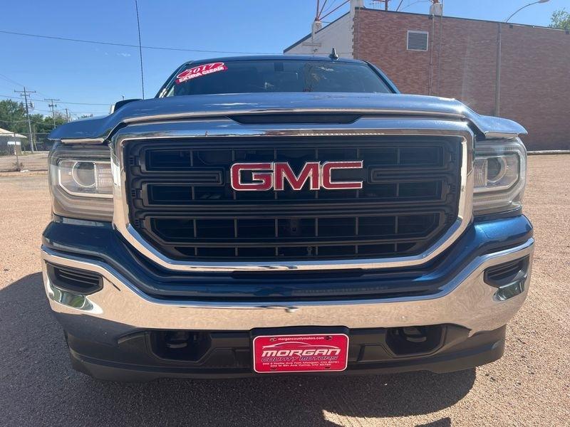 gmc sierra 1500 2017 1GTV2LEC2HZ228108 image gmc sierra 1500 2017 1GTV2LEC2HZ228108 image